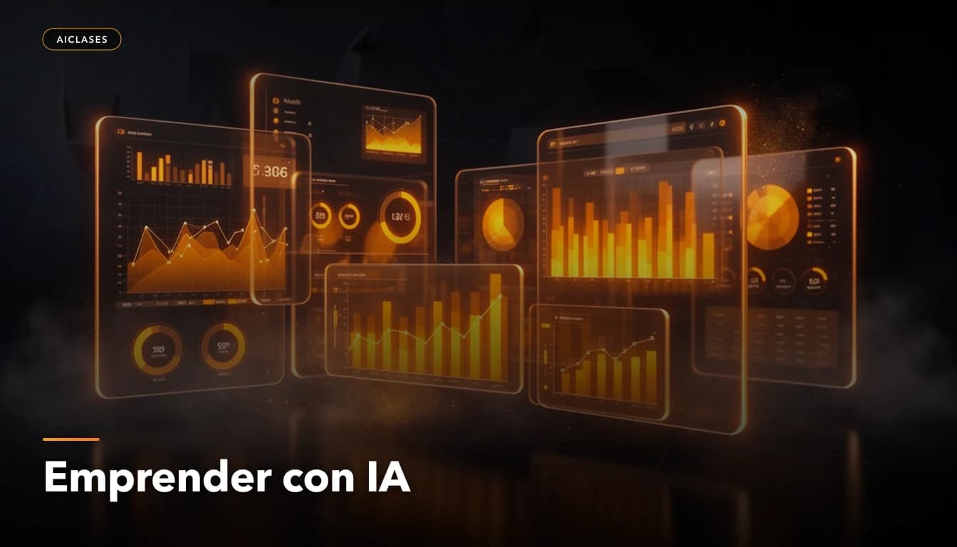 Emprender con IA