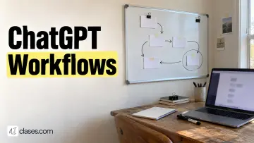 ChatGPT Workflows