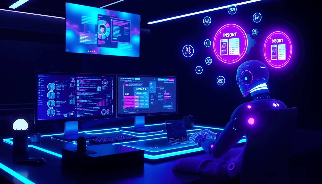 IA para Freelancers: Automatizá propuestas y facturación