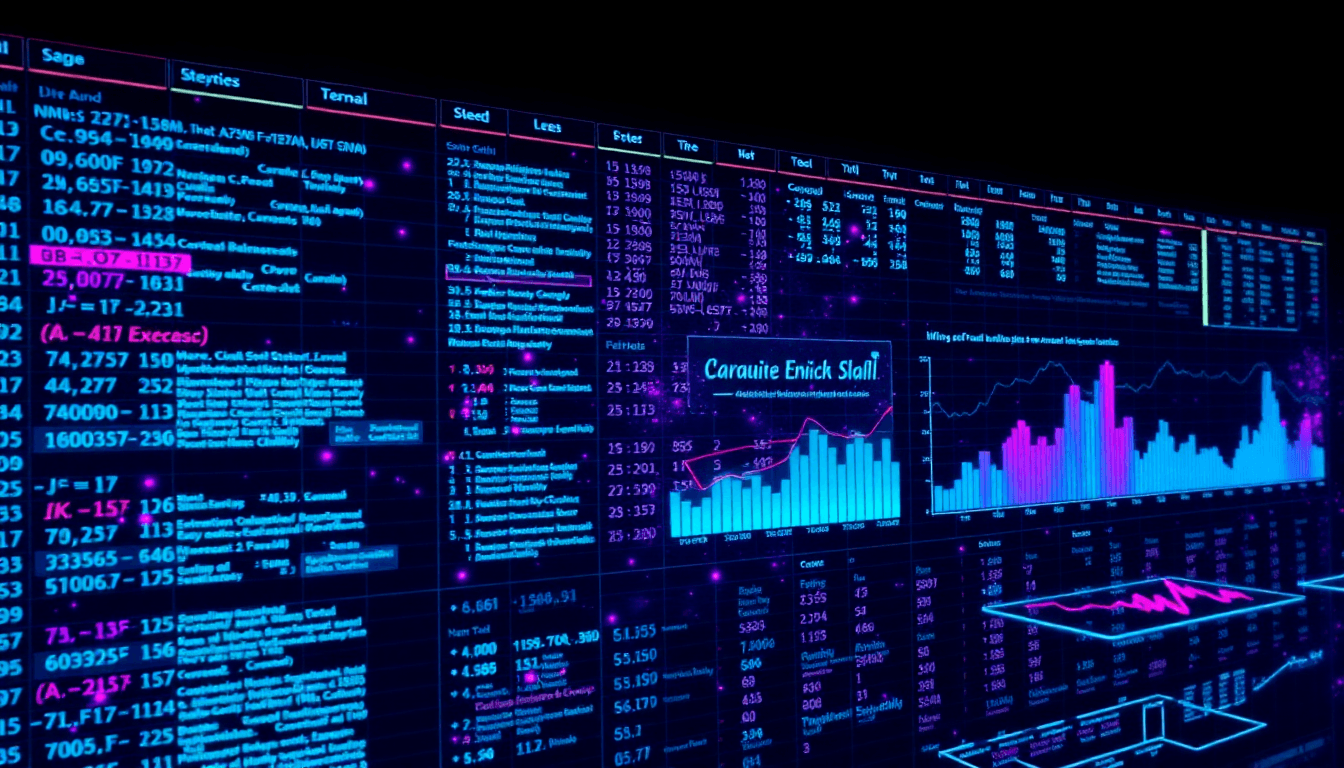 Excel con IA: Automatizá reportes, fórmulas y análisis