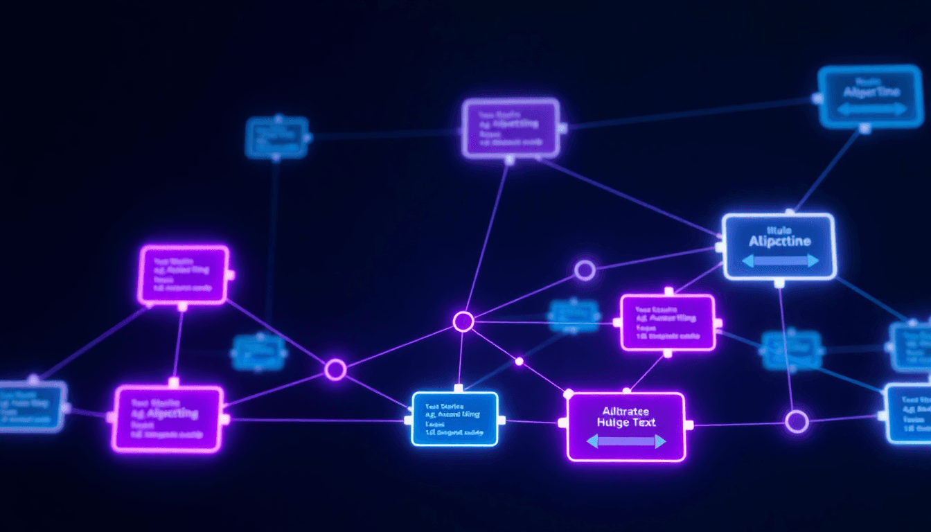 Automatización No‑Code con IA: n8n, Zapier y agentes