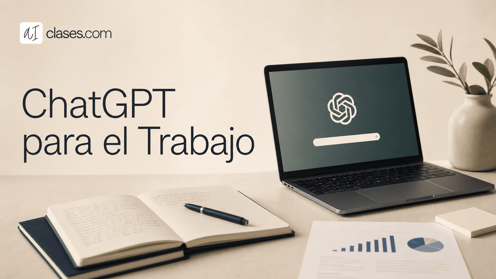 ChatGPT para el Trabajo