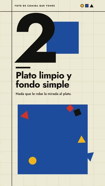 Video vertical: Bauhaus, hecho por Claude