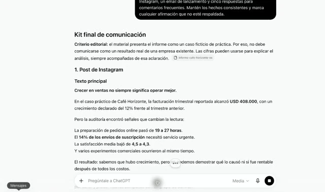 Tu flujo GPT-5.6