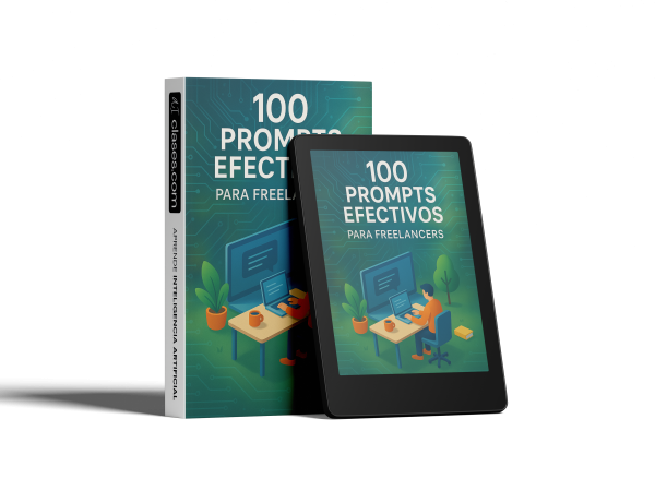 100 Prompts Efectivos para Freelancers