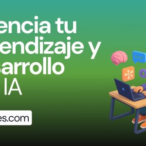Potencia tu Aprendizaje y Desarrollo con IA